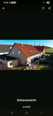 Foto - 4 Zimmer Doppelhaushälfte in Aschersleben