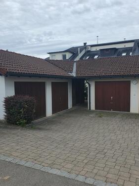 Foto - 3 Zimmer Etagenwohnung in Wasserburg (Bodensee)