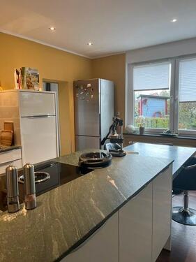 Foto - 2.5 Zimmer Erdgeschoßwohnung in Horstmar