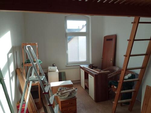 Foto - 1 Zimmer Etagenwohnung zum Kaufen in Braunschweig
