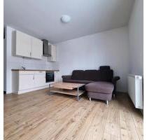 vermiete 1,5 Zimmer Wohnung | zum 01.11.26 oder früher| möbeliert - Oldenburg Kreyenbrück