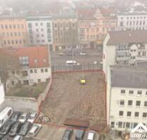 Attraktives Gewerbegrundstück zur Miete – Perfekt für Imbiss, Autovermietung & mehr! - Magdeburg Leipziger Straße