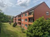 Foto - Gut geschnittene, helle 3-Zi.-Whg in Hitzacker (Elbe)
