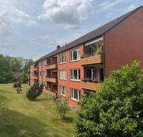 Gut geschnittene, helle 3-Zi.-Whg in Hitzacker (Elbe)