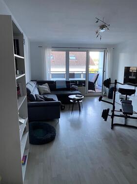Foto - Seltene Kaufgelegenheit in Tsst-Neuhof - top gepflegte Wohnung