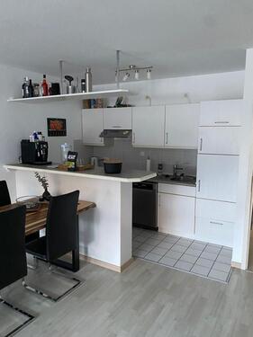 Foto - Etagenwohnung in Taunusstein