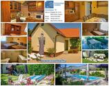 Foto - Ferienhaus mit Pool in Siófok Balaton - Buchungslücke ab 16.08.25