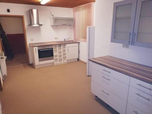 Foto - Günstige 2,5-Zimmer-Wohnung zu vermieten - Hochparterre