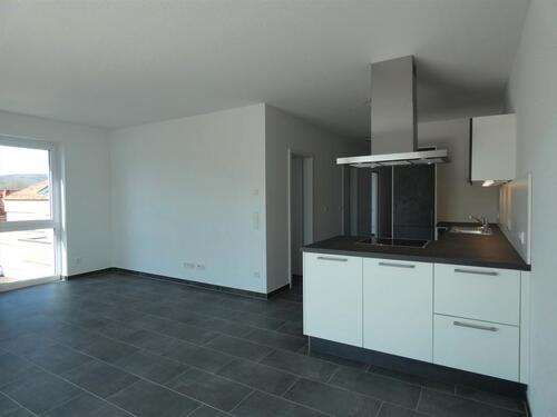 Foto - Etagenwohnung in Waldmohr