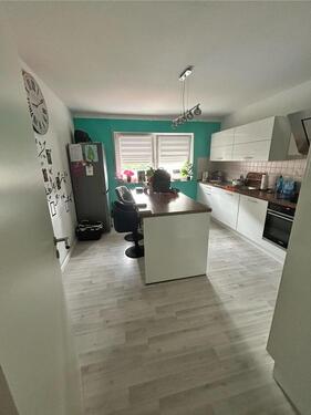 Foto - Etagenwohnung in Wächtersbach zur Miete
