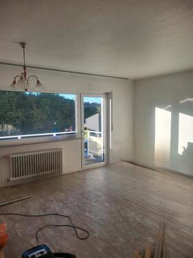 Foto - 3ZKB Wohnung in Rhaunen 500 € Kaltmiete
