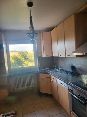 Foto - Etagenwohnung zur Miete in Rhaunen