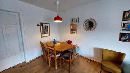 Foto - Etagenwohnung in Dresden