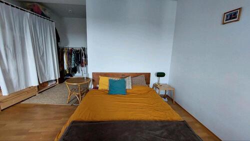 Foto - Etagenwohnung in Dresden zur Miete
