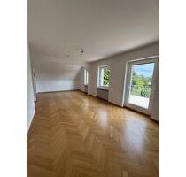 Helle 3-Zimmer-Wohnung mit großem Balkon in Westbevern-Vadrup - Telgte