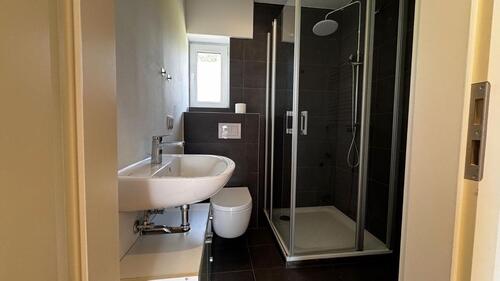 Foto - Etagenwohnung in Much zur Miete