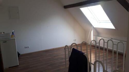 Foto - Etagenwohnung in Herne