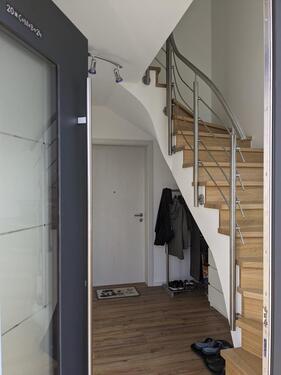 Foto - Etagenwohnung zur Miete in Arzfeld