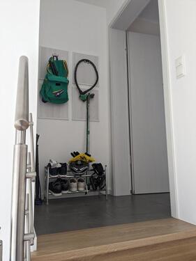 Foto - Etagenwohnung in Arzfeld zur Miete