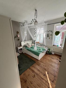 Foto - Etagenwohnung in Flensburg