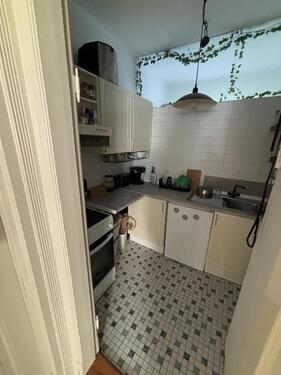 Foto - Etagenwohnung in Flensburg zur Miete