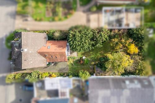 Foto - Einfamilienhaus zum Kaufen in March