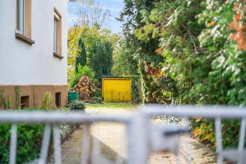 Foto - Einfamilienhaus in March zum Kaufen