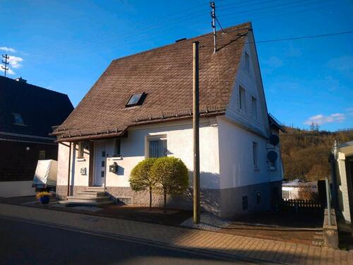 Foto - EFH in 57562 Herdorf zu verkaufen