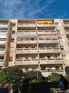 Foto - Sonnige 3-Raumwohnung im Dresdner Süden