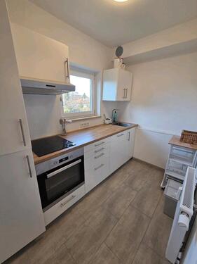 Foto - 2-Zimmer-Wohnung Berlin Marienfelde zu vermieten