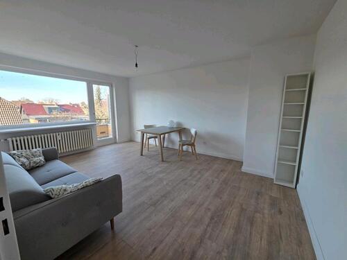 Foto - Etagenwohnung zur Miete in Berlin