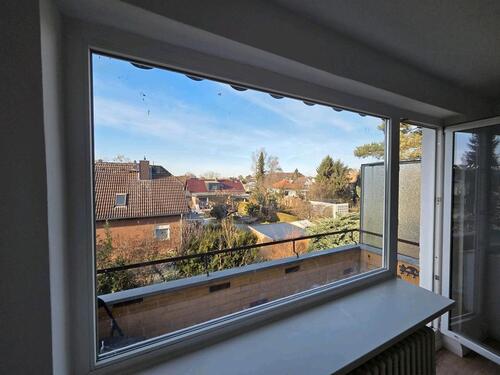 Foto - Etagenwohnung in Berlin