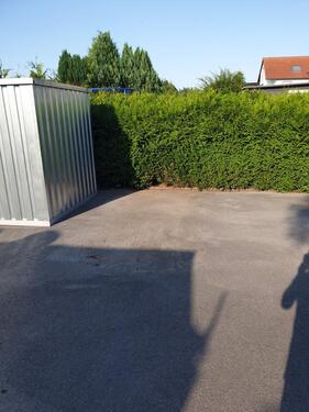 Foto - Stellplatz in Asseln zu vermieten