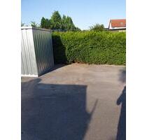 Stellplatz in Asseln zu vermieten - Dortmund Brackel