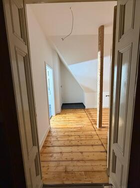 Foto - 39m² zentrales, charmantes, frisch saniertes Altbau-Apartment