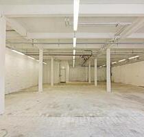 Top Lager – 385 m² in Köln zu vermieten!