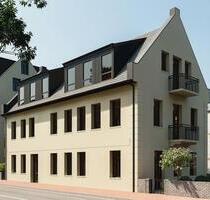 Exklusive Mietwohnung mit Weserblick an der Kaje in Brake - Brake (Unterweser)