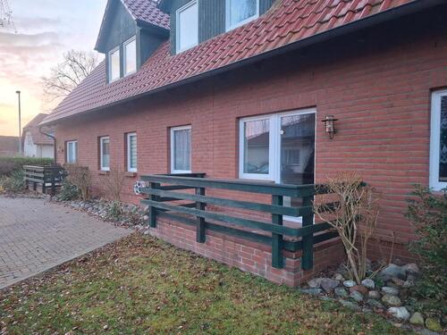 Foto - 1-Raum-Wohnung im Erdgeschoss – Wohnanlage für ältere Menschen