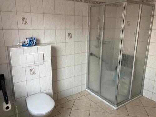 Foto - Etagenwohnung in Ludwigslust zur Miete