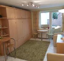 möbl. 1-Zi-Appartement in Westerland (Sylt) Brandenburger Str. 1