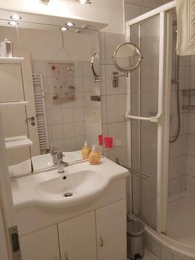 Foto - 1 Zimmer Etagenwohnung in Sylt