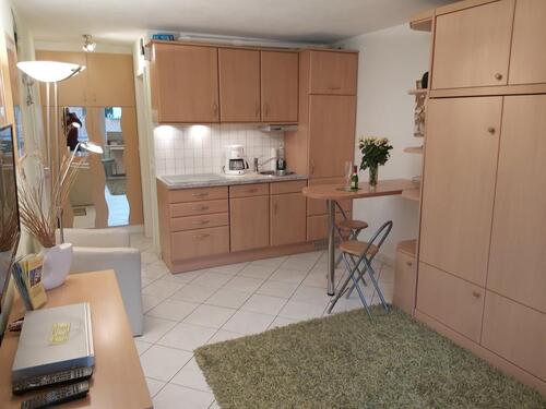 Foto - Etagenwohnung in Sylt zum Kaufen