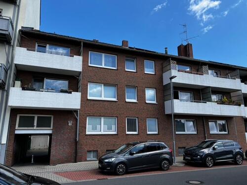 Foto - 3 ZKB Balkon EBK - modern ruhig hell