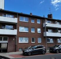 3 ZKB Balkon EBK - modern ruhig hell - Wilhelmshaven