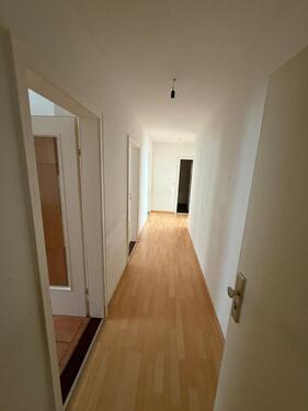 Foto - 3 Zimmer Etagenwohnung zur Miete in Wilhelmshaven