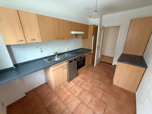 Foto - 3 Zimmer Etagenwohnung in Wilhelmshaven