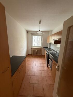 Foto - Etagenwohnung in Wilhelmshaven zur Miete