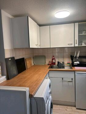 Foto - 2 Zimmer Etagenwohnung in Krumbach (Schwaben)