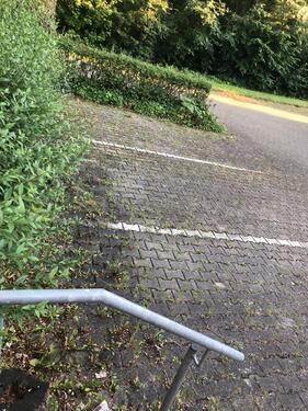 Foto - Stellplatz Dußlinger Str. 35 - 25,00&nbsp;EUR Miete,