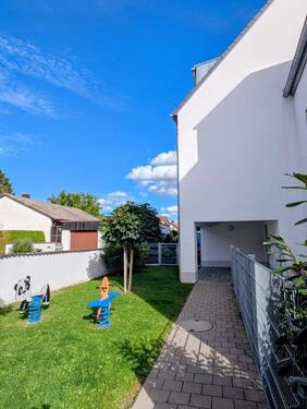 Foto - 4 Zimmer Etagenwohnung in Ingolstadt